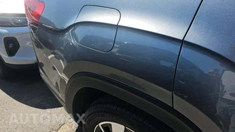 2025 Volkswagen Atlas 2.0T SE w/Technology - miniatura 31