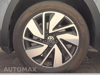 2025 Volkswagen Atlas 2.0T SE w/Technology - miniatura 9