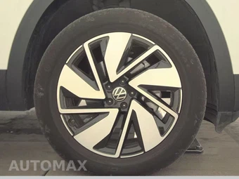 2025 Volkswagen Atlas 2.0T SE w/Technology - miniatura 10