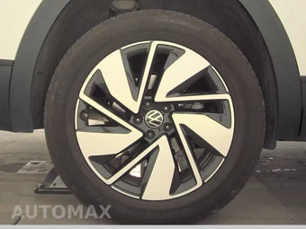 2025 Volkswagen Atlas 2.0T SE w/Technology - miniatura 11