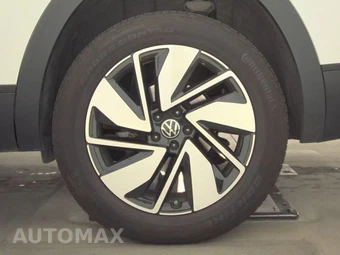 2025 Volkswagen Atlas 2.0T SE w/Technology - miniatura 12