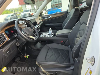 2025 Volkswagen Atlas 2.0T SE w/Technology - miniatura 13