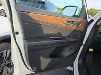 2025 Volkswagen Atlas 2.0T SE w/Technology - miniatura 15