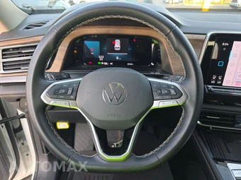2025 Volkswagen Atlas 2.0T SE w/Technology - miniatura 16