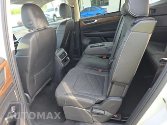 2025 Volkswagen Atlas 2.0T SE w/Technology - miniatura 19