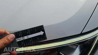 2025 Volkswagen Atlas 2.0T SE w/Technology - miniatura 26