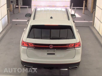 2025 Volkswagen Atlas 2.0T SE w/Technology - miniatura 6