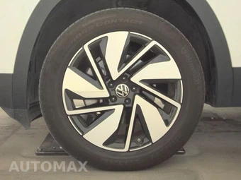 2025 Volkswagen Atlas 2.0T SE w/Technology - miniatura 9