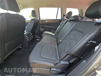 2025 Volkswagen Atlas 2.0T SE w/Technology - miniatura 13