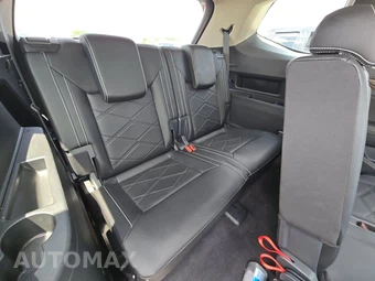2025 Volkswagen Atlas 2.0T SE w/Technology - miniatura 14