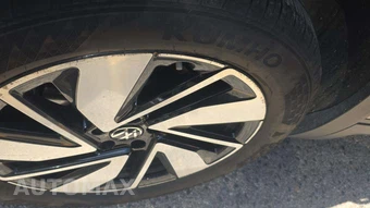 2025 Volkswagen Atlas 2.0T SE w/Technology - miniatura 24