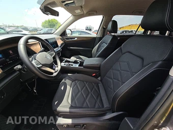 2025 Volkswagen Atlas 2.0T SE w/Technology - miniatura 7