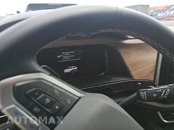 2025 Volkswagen Atlas 2.0T SE w/Technology - miniatura 12