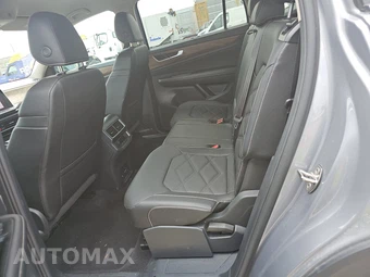 2025 Volkswagen Atlas 2.0T SE w/Technology - miniatura 13