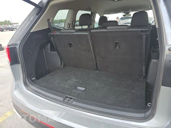 2025 Volkswagen Atlas 2.0T SE w/Technology - miniatura 16