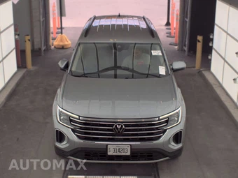 2025 Volkswagen Atlas 2.0T SE w/Technology - miniatura 2