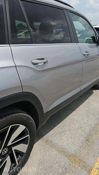 2025 Volkswagen Atlas 2.0T SE w/Technology - miniatura 21