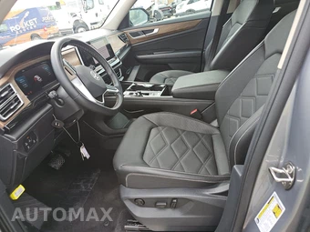 2025 Volkswagen Atlas 2.0T SE w/Technology - miniatura 7
