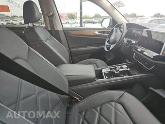 2025 Volkswagen Atlas 2.0T SE w/Technology - miniatura 8