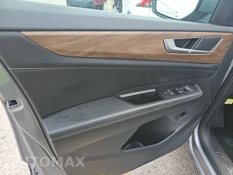 2025 Volkswagen Atlas 2.0T SE w/Technology - miniatura 9