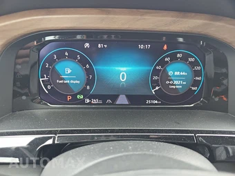 2025 Volkswagen Atlas 2.0T SE w/Technology - miniatura 12