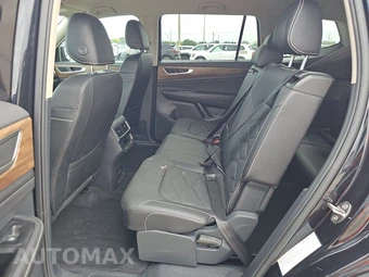 2025 Volkswagen Atlas 2.0T SE w/Technology - miniatura 13