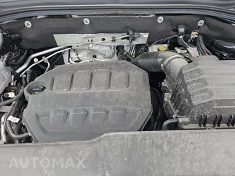 2025 Volkswagen Atlas 2.0T SE w/Technology - miniatura 16