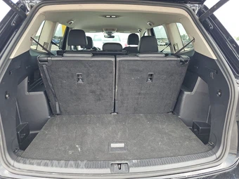 2025 Volkswagen Atlas 2.0T SE w/Technology - miniatura 17