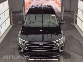 2025 Volkswagen Atlas 2.0T SE w/Technology - miniatura 2