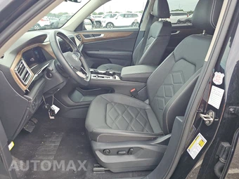 2025 Volkswagen Atlas 2.0T SE w/Technology - miniatura 7