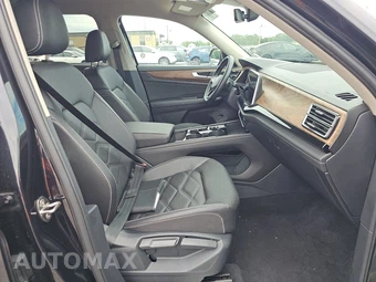 2025 Volkswagen Atlas 2.0T SE w/Technology - miniatura 8