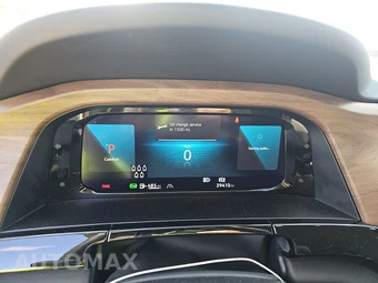 2025 Volkswagen Atlas 2.0T SE w/Technology - miniatura 12
