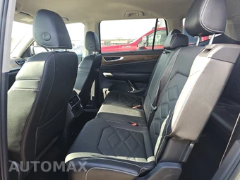 2025 Volkswagen Atlas 2.0T SE w/Technology - miniatura 13