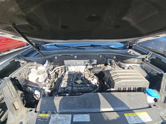 2025 Volkswagen Atlas 2.0T SE w/Technology - miniatura 15