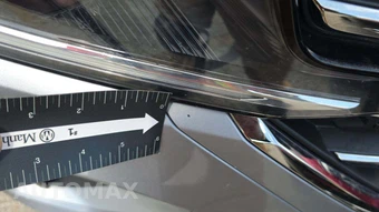 2025 Volkswagen Atlas 2.0T SE w/Technology - miniatura 23