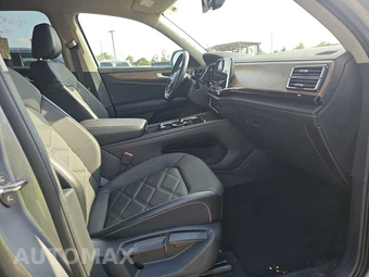 2025 Volkswagen Atlas 2.0T SE w/Technology - miniatura 8