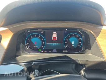 2025 Volkswagen Atlas 2.0T SE w/Technology - miniatura 12