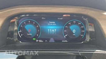 2025 Volkswagen Atlas 2.0T SE w/Technology - miniatura 18