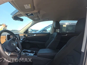2025 Volkswagen Atlas 2.0T SE w/Technology - miniatura 19
