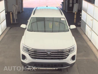 2025 Volkswagen Atlas 2.0T SE w/Technology - miniatura 2