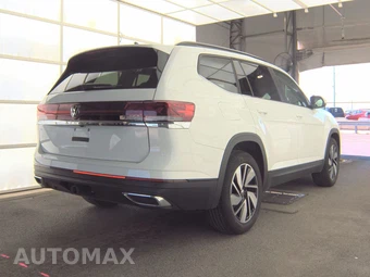 2025 Volkswagen Atlas 2.0T SE w/Technology - miniatura 4