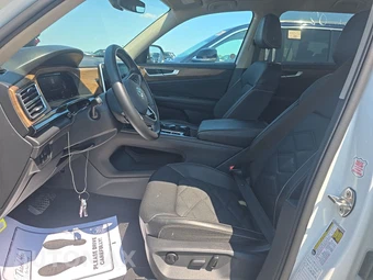 2025 Volkswagen Atlas 2.0T SE w/Technology - miniatura 7