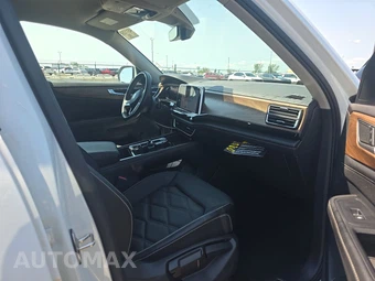 2025 Volkswagen Atlas 2.0T SE w/Technology - miniatura 8