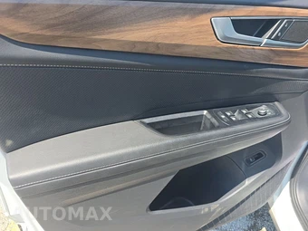2025 Volkswagen Atlas 2.0T SE w/Technology - miniatura 9