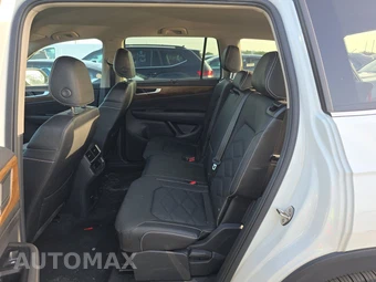 2025 Volkswagen Atlas 2.0T SE w/Technology - miniatura 13