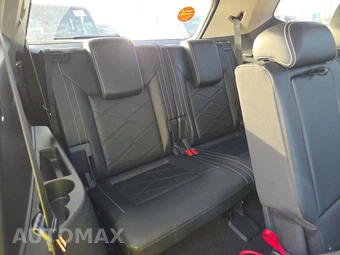 2025 Volkswagen Atlas 2.0T SE w/Technology - miniatura 14