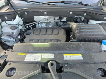 2025 Volkswagen Atlas 2.0T SE w/Technology - miniatura 16