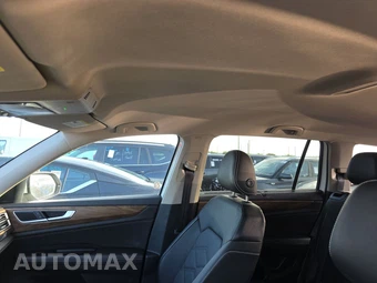 2025 Volkswagen Atlas 2.0T SE w/Technology - miniatura 19