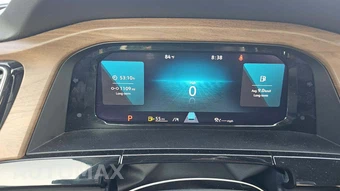 2025 Volkswagen Atlas 2.0T SE w/Technology - miniatura 36