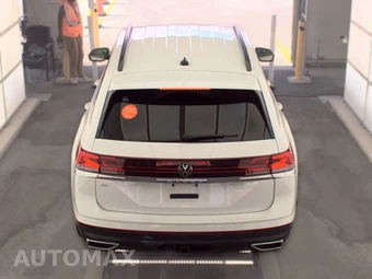 2025 Volkswagen Atlas 2.0T SE w/Technology - miniatura 5